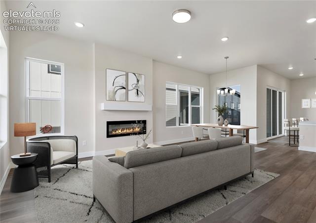 MLS Image for 9428  Roseate  ,Colorado Springs, Colorado
