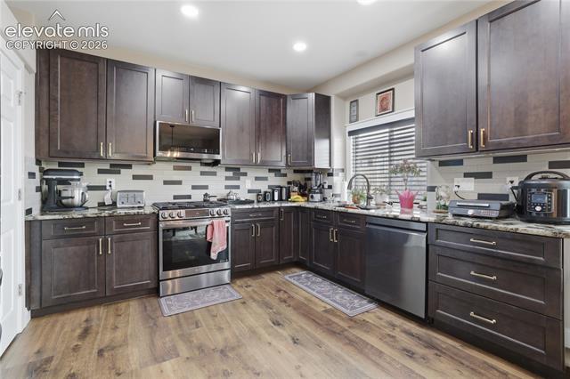 MLS Image for 8109  Lodi  ,Fountain, Colorado
