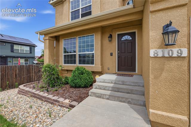 MLS Image for 8109  Lodi  ,Fountain, Colorado