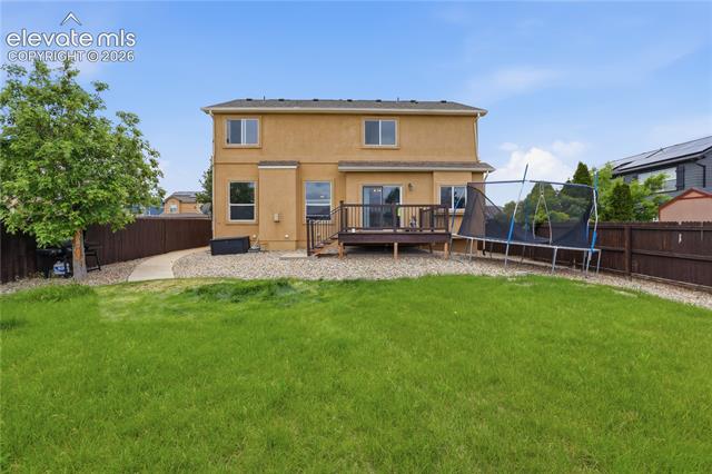 MLS Image for 8109  Lodi  ,Fountain, Colorado