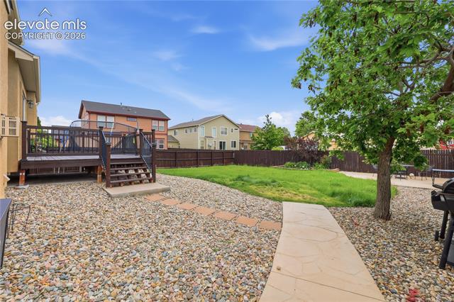 MLS Image for 8109  Lodi  ,Fountain, Colorado