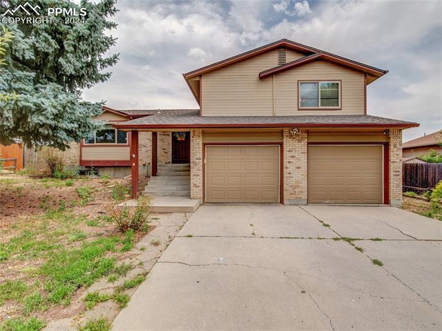 7335  Woody Creek  , colorado springs  House Search MLS Picture