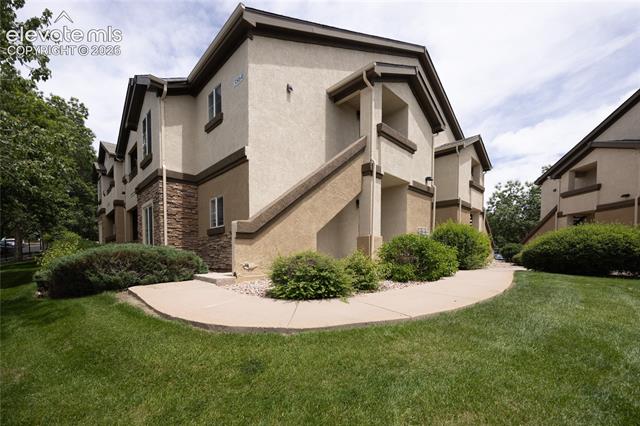 MLS Image for 3864  Riviera  102 ,Colorado Springs, Colorado