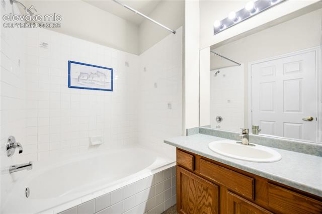 MLS Image for 3864  Riviera  102 ,Colorado Springs, Colorado
