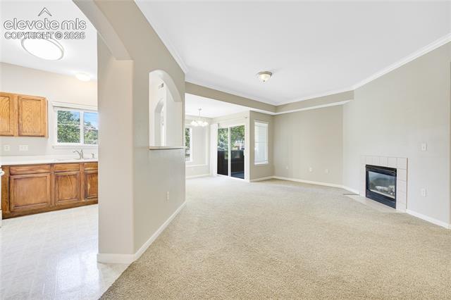 MLS Image for 3864  Riviera  102 ,Colorado Springs, Colorado