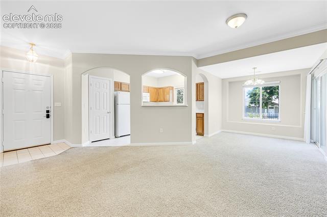 MLS Image for 3864  Riviera  102 ,Colorado Springs, Colorado
