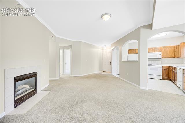 MLS Image for 3864  Riviera  102 ,Colorado Springs, Colorado