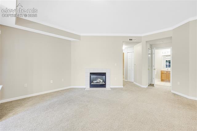 MLS Image for 3864  Riviera  102 ,Colorado Springs, Colorado