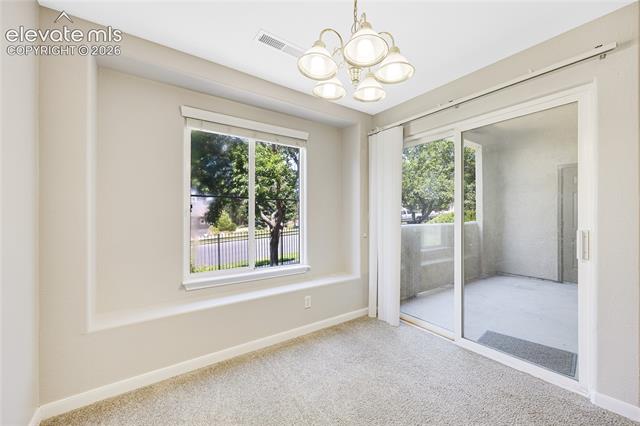 MLS Image for 3864  Riviera  102 ,Colorado Springs, Colorado