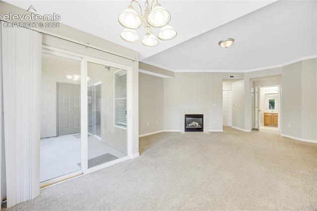 MLS Image for 3864  Riviera  102 ,Colorado Springs, Colorado