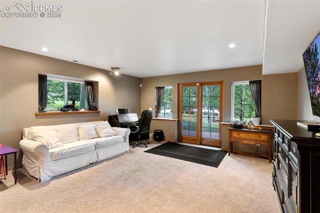 MLS Image for 1000  Sun Valley  ,Woodland Park, Colorado