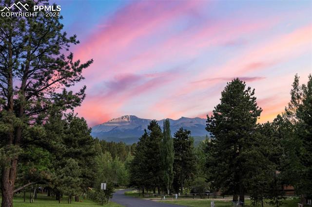 MLS Image for 1000  Sun Valley  ,Woodland Park, Colorado