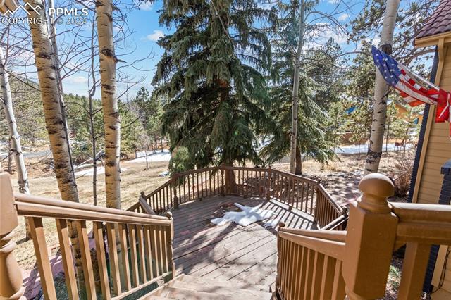 MLS Image for 1000  Sun Valley  ,Woodland Park, Colorado