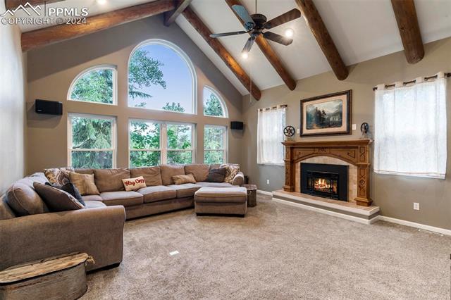 MLS Image for 1000  Sun Valley  ,Woodland Park, Colorado