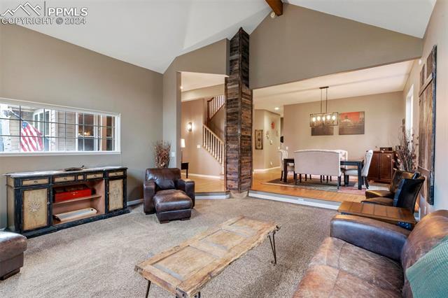 MLS Image for 1000  Sun Valley  ,Woodland Park, Colorado