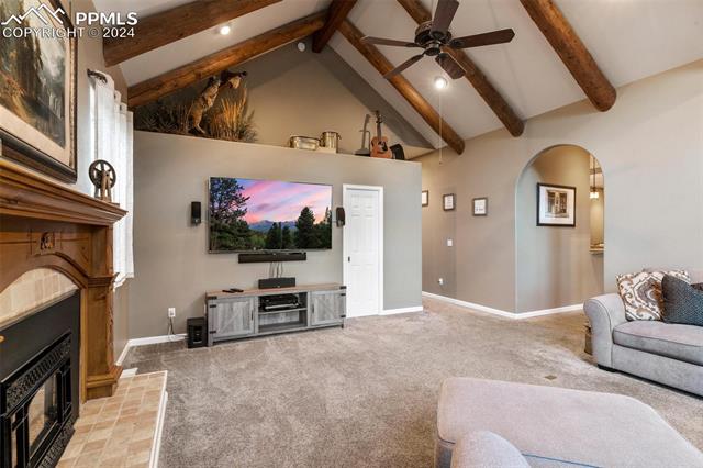 MLS Image for 1000  Sun Valley  ,Woodland Park, Colorado