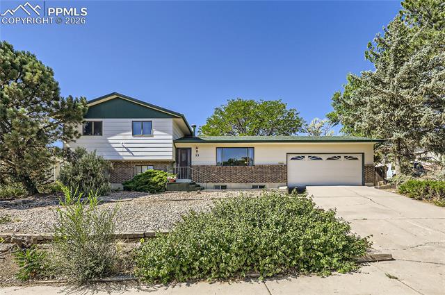 33  Briargate  , pueblo&nbsp; House Search MLS Picture