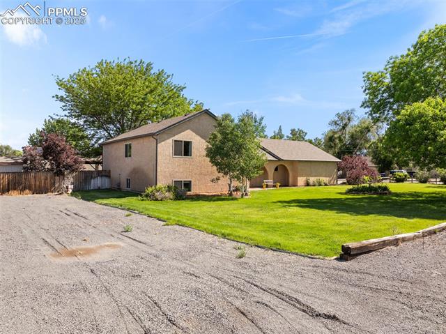 MLS Image for 24951  Everett  ,Pueblo, Colorado