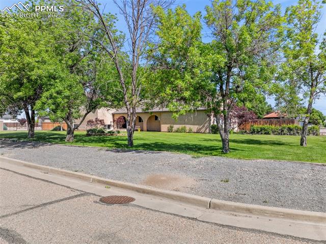 MLS Image for 24951  Everett  ,Pueblo, Colorado