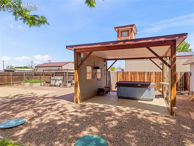 MLS Image for 24951  Everett  ,Pueblo, Colorado