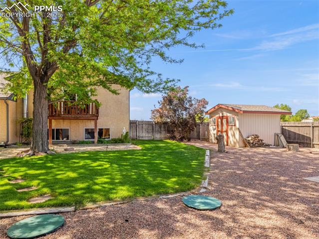 MLS Image for 24951  Everett  ,Pueblo, Colorado