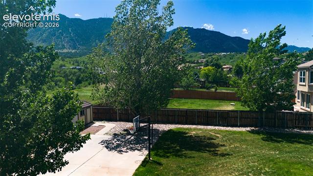 MLS Image for 789  Capeglen  ,Colorado Springs, Colorado