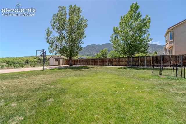 MLS Image for 789  Capeglen  ,Colorado Springs, Colorado