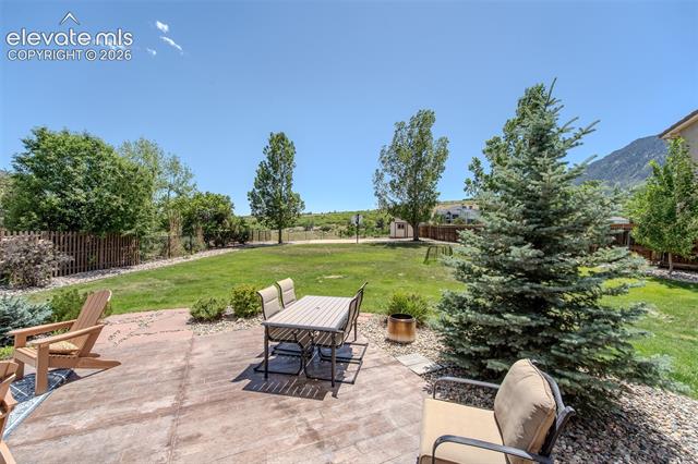 MLS Image for 789  Capeglen  ,Colorado Springs, Colorado