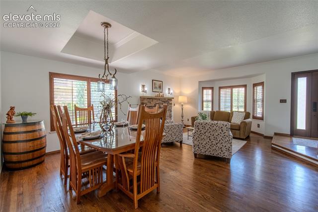 MLS Image for 789  Capeglen  ,Colorado Springs, Colorado