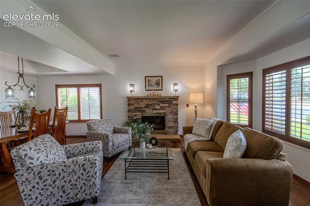 MLS Image for 789  Capeglen  ,Colorado Springs, Colorado