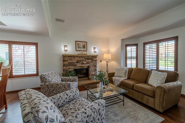 MLS Image for 789  Capeglen  ,Colorado Springs, Colorado