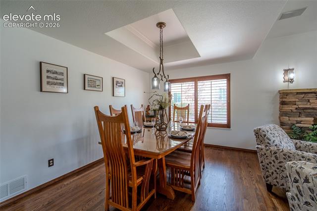 MLS Image for 789  Capeglen  ,Colorado Springs, Colorado