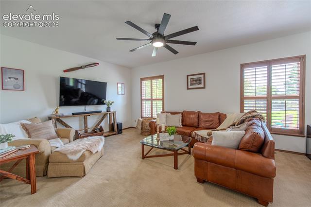 MLS Image for 789  Capeglen  ,Colorado Springs, Colorado