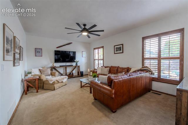 MLS Image for 789  Capeglen  ,Colorado Springs, Colorado
