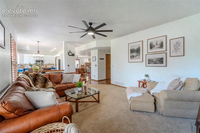 MLS Image for 789  Capeglen  ,Colorado Springs, Colorado
