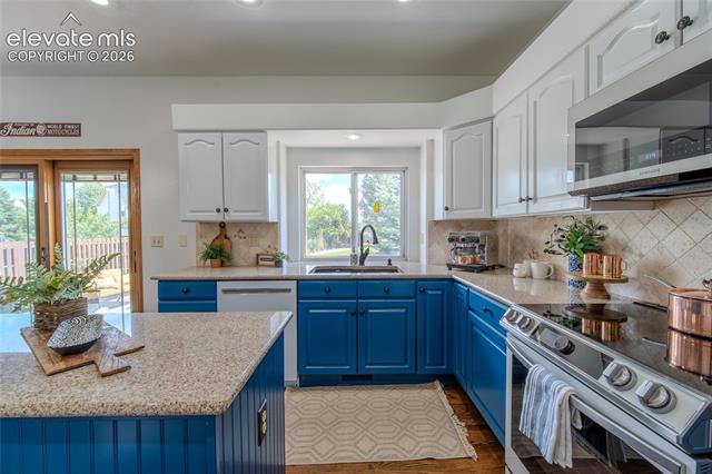 MLS Image for 789  Capeglen  ,Colorado Springs, Colorado