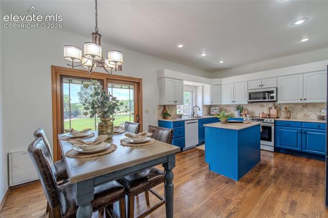 MLS Image for 789  Capeglen  ,Colorado Springs, Colorado