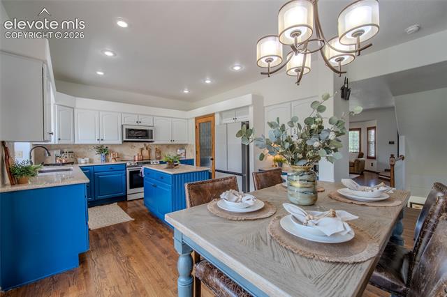 MLS Image for 789  Capeglen  ,Colorado Springs, Colorado