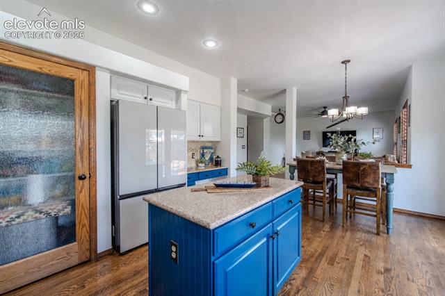 MLS Image for 789  Capeglen  ,Colorado Springs, Colorado
