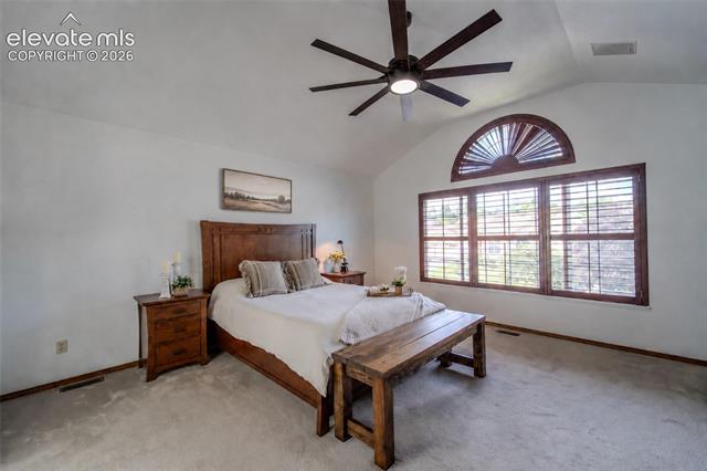 MLS Image for 789  Capeglen  ,Colorado Springs, Colorado