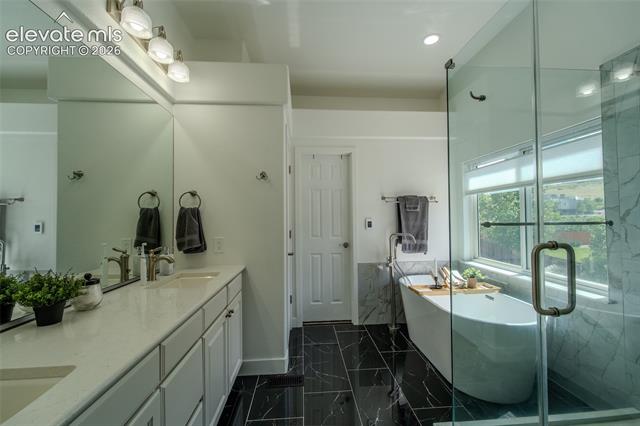 MLS Image for 789  Capeglen  ,Colorado Springs, Colorado