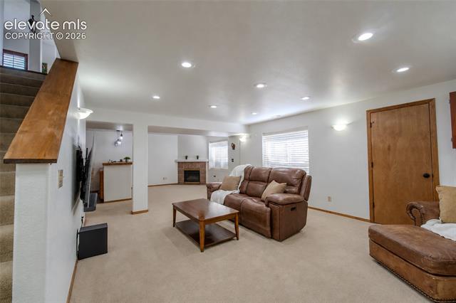 MLS Image for 789  Capeglen  ,Colorado Springs, Colorado