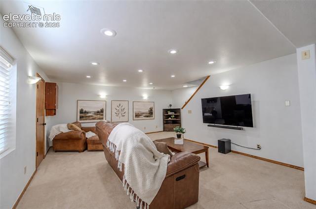 MLS Image for 789  Capeglen  ,Colorado Springs, Colorado