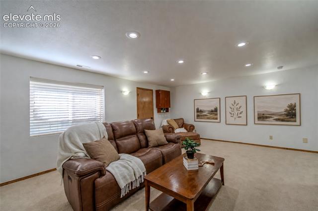 MLS Image for 789  Capeglen  ,Colorado Springs, Colorado