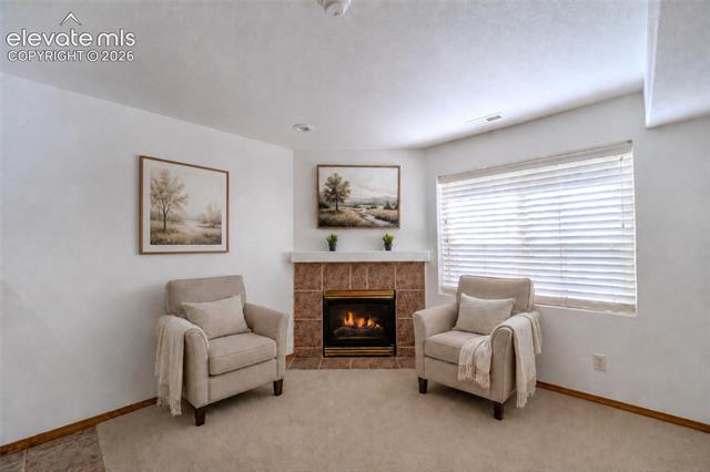 MLS Image for 789  Capeglen  ,Colorado Springs, Colorado