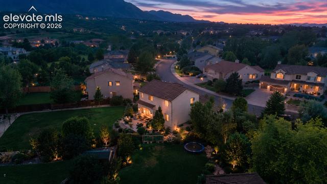 MLS Image for 789  Capeglen  ,Colorado Springs, Colorado