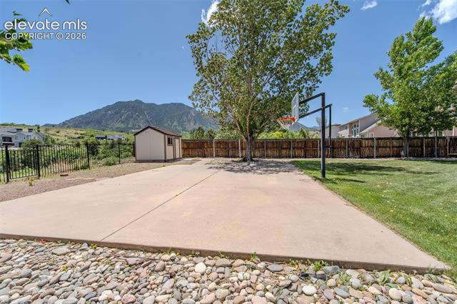 MLS Image for 789  Capeglen  ,Colorado Springs, Colorado