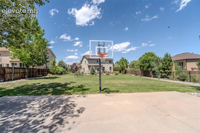 MLS Image for 789  Capeglen  ,Colorado Springs, Colorado