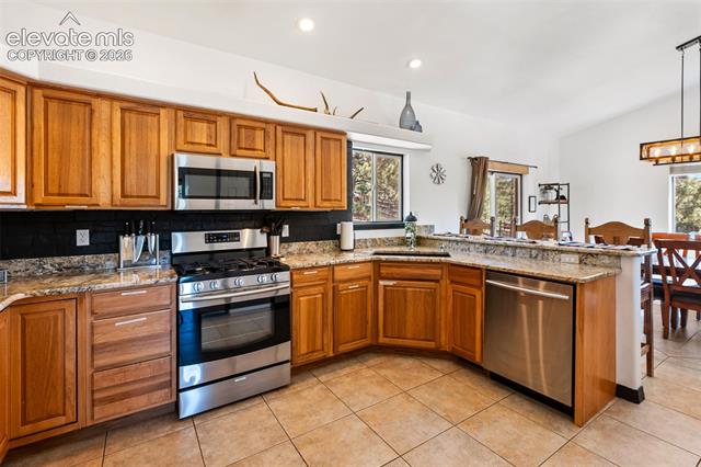 MLS Image for 243  Lakewood  ,Woodland Park, Colorado
