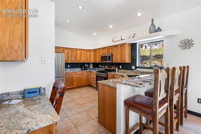 MLS Image for 243  Lakewood  ,Woodland Park, Colorado